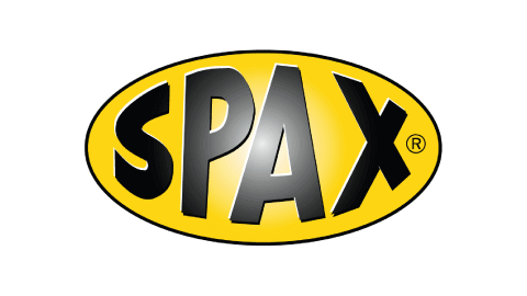 Logo von Spax Deutschland