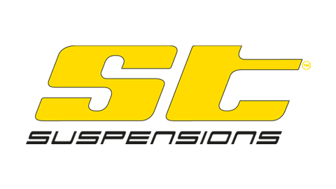 Logo von ST Suspensions